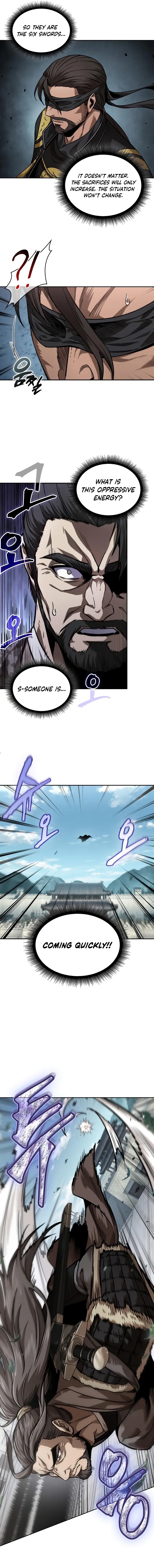 Nano Machine Chapter 230 Page 17