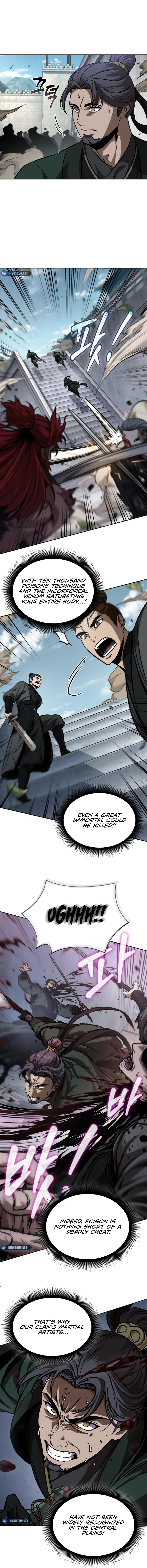 Nano Machine Chapter 231 Page 15