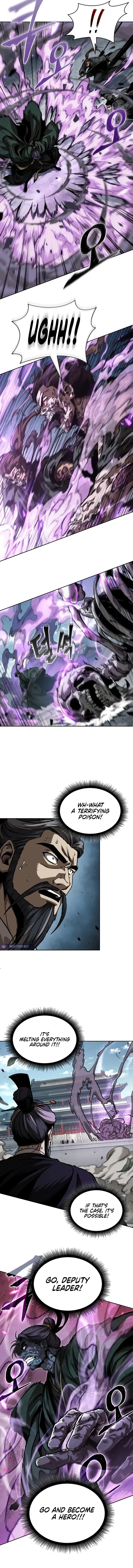 Nano Machine Chapter 232 Page 4