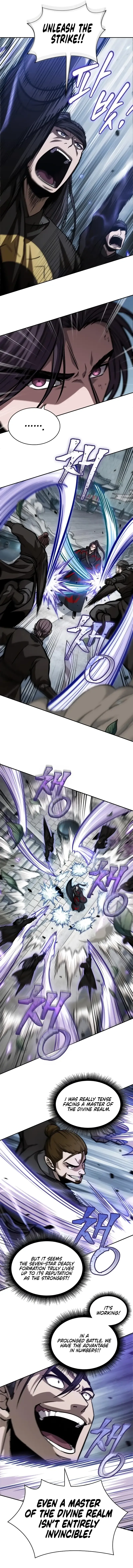 Nano Machine Chapter 232 Page 12