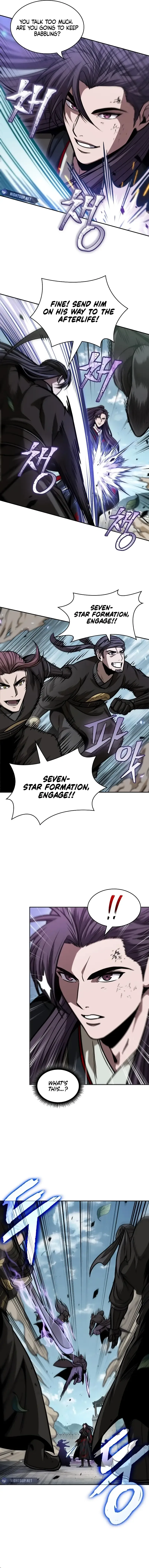 Nano Machine Chapter 232 Page 13
