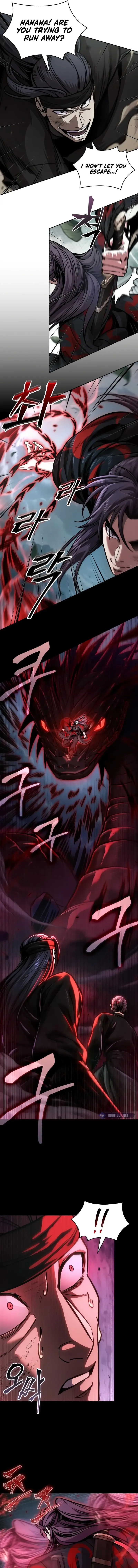 Nano Machine Chapter 232 Page 15