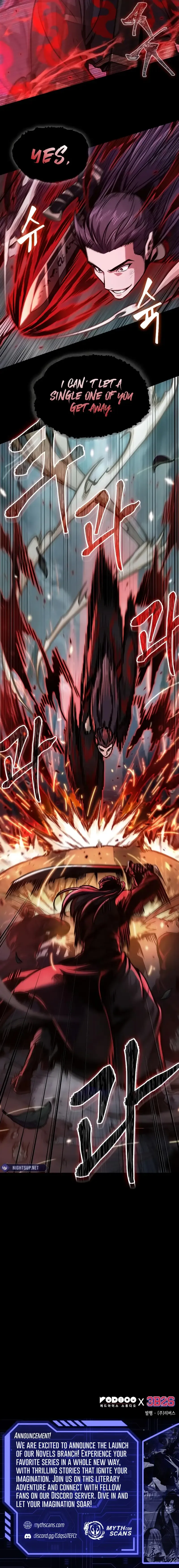 Nano Machine Chapter 232 Page 16