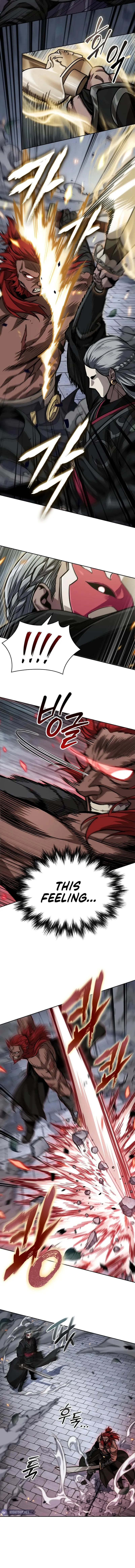 Nano Machine Chapter 233 Page 10