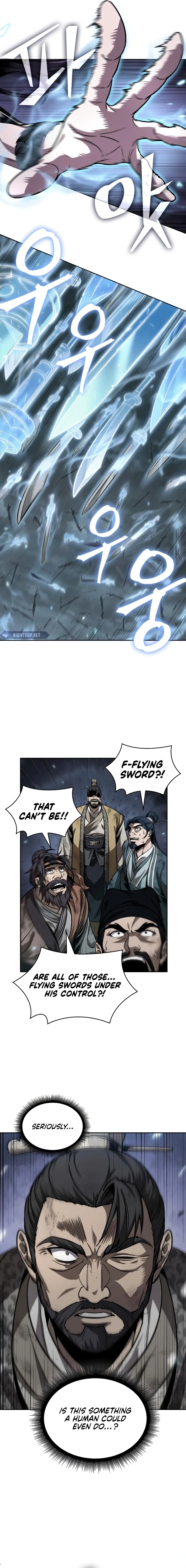 Nano Machine Chapter 233 Page 15