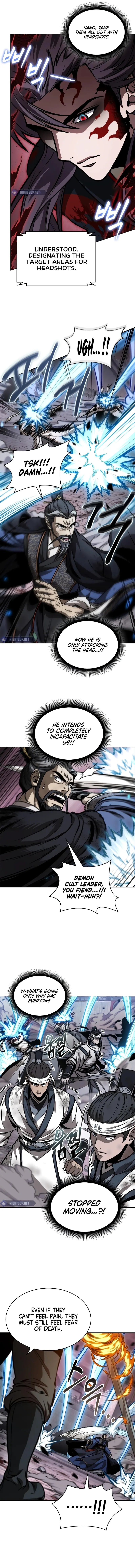 Nano Machine Chapter 234 Page 10