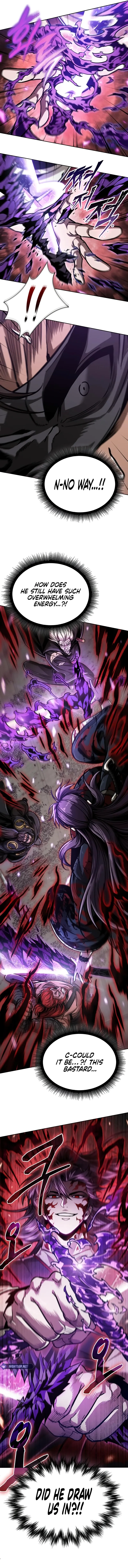 Nano Machine Chapter 234 Page 17