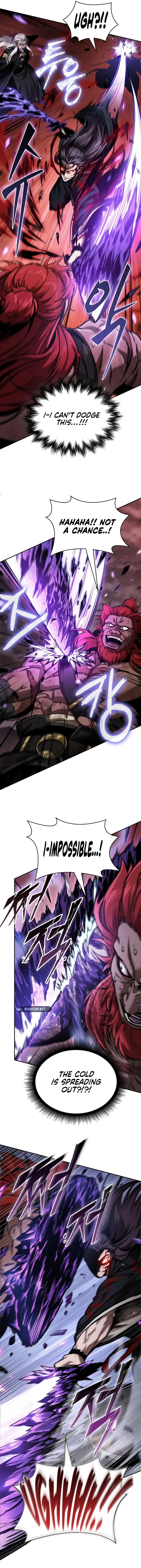 Nano Machine Chapter 235 Page 9