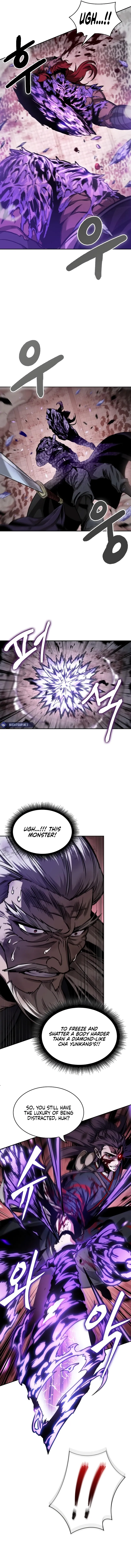 Nano Machine Chapter 235 Page 10