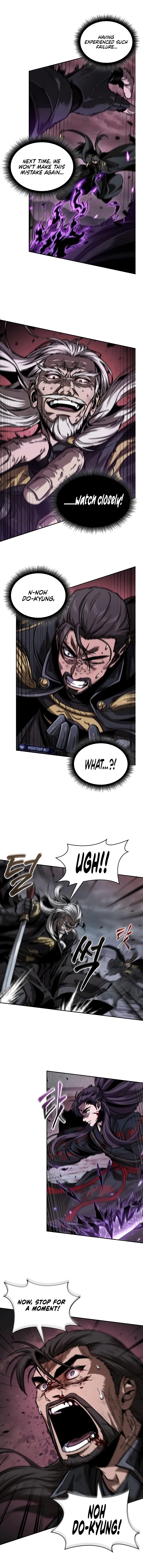 Nano Machine Chapter 235 Page 12