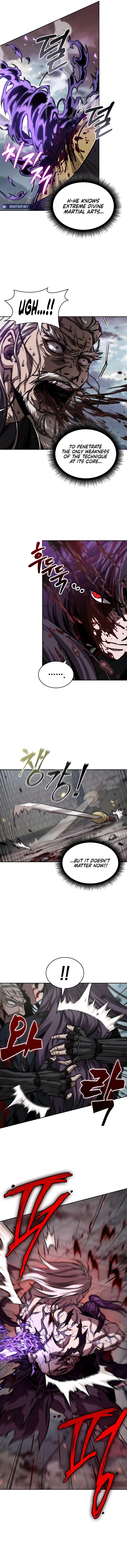 Nano Machine Chapter 235 Page 14