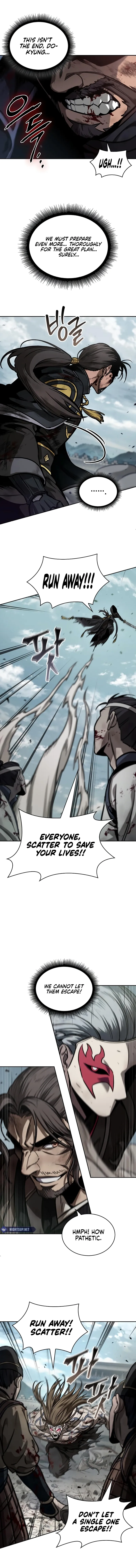 Nano Machine Chapter 235 Page 16