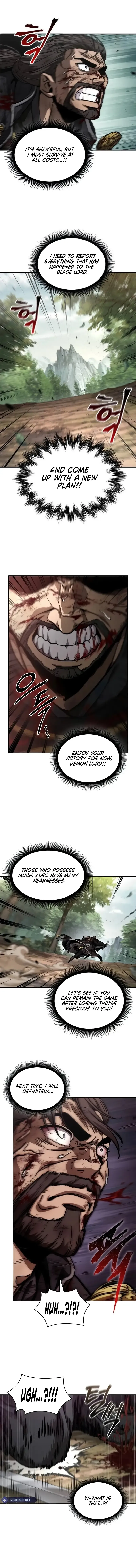 Nano Machine Chapter 236 Page 4