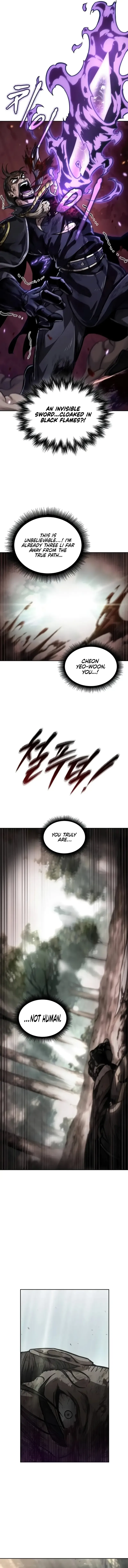 Nano Machine Chapter 236 Page 5
