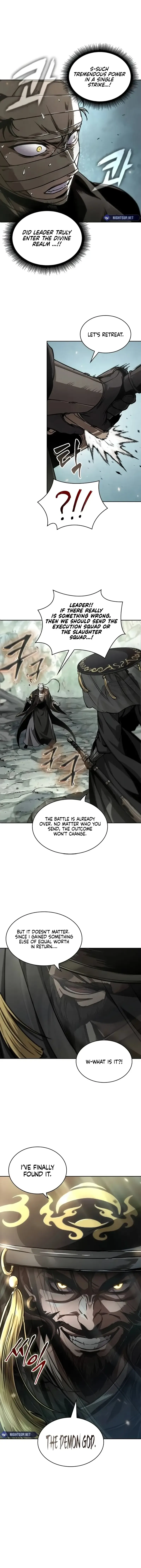 Nano Machine Chapter 236 Page 9