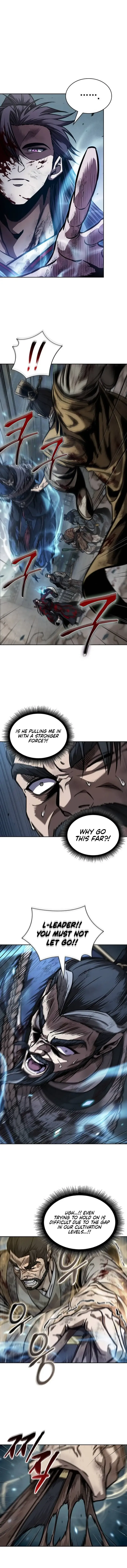 Nano Machine Chapter 237 Page 3