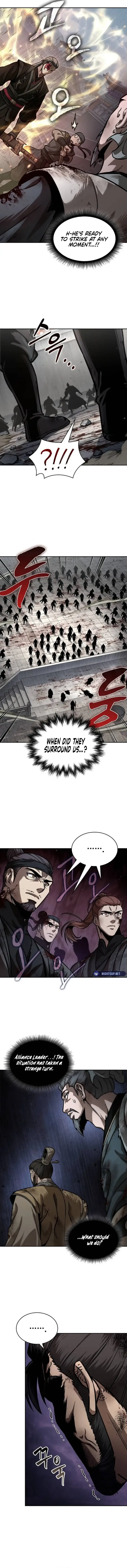 Nano Machine Chapter 237 Page 14