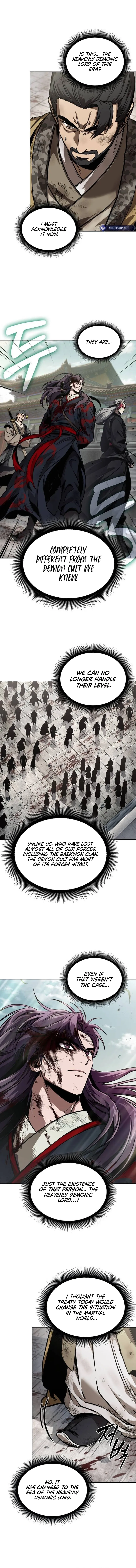 Nano Machine Chapter 238 Page 2