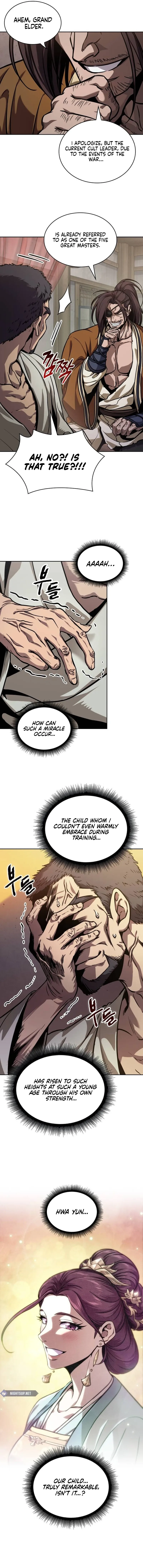 Nano Machine Chapter 238 Page 13