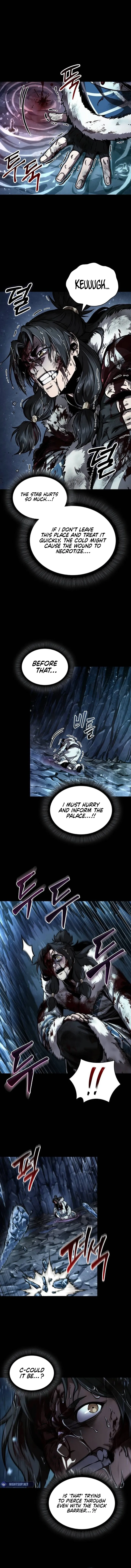 Nano Machine Chapter 239 Page 2