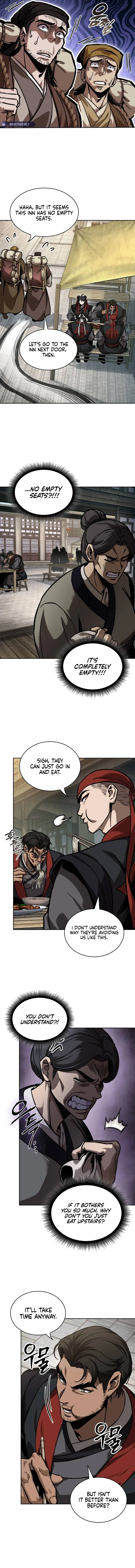 Nano Machine Chapter 239 Page 9
