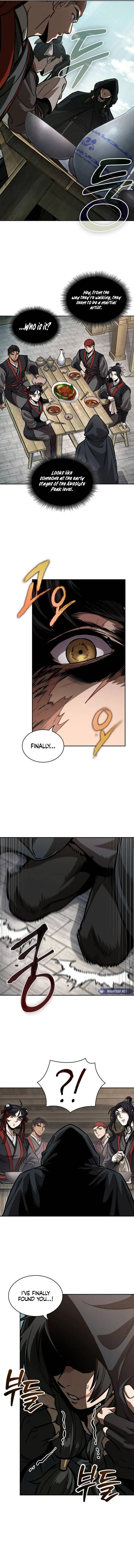 Nano Machine Chapter 239 Page 13