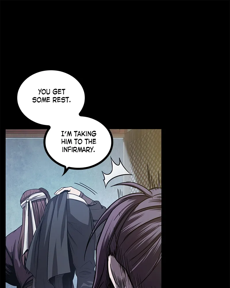 Nano Machine Chapter 24 Page 6