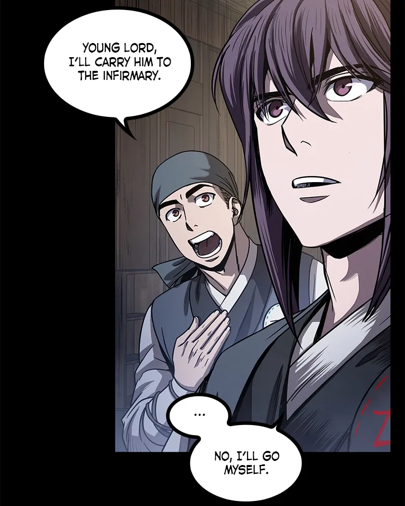 Nano Machine Chapter 24 Page 8