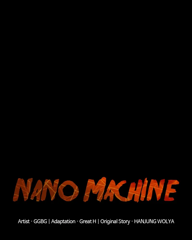 Nano Machine Chapter 24 Page 10