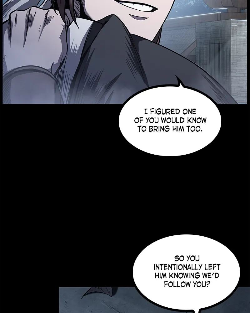 Nano Machine Chapter 24 Page 16