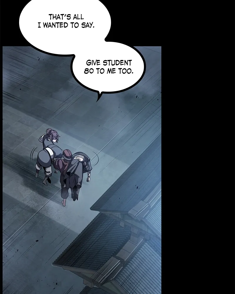 Nano Machine Chapter 24 Page 21