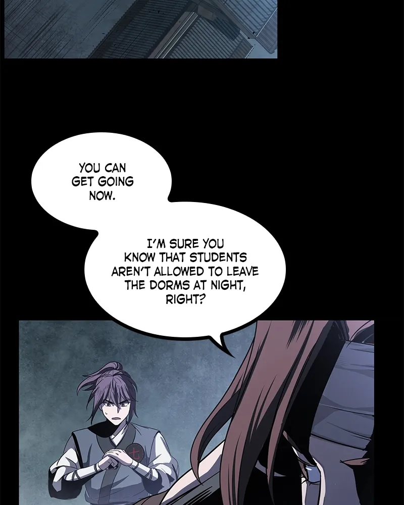 Nano Machine Chapter 24 Page 22
