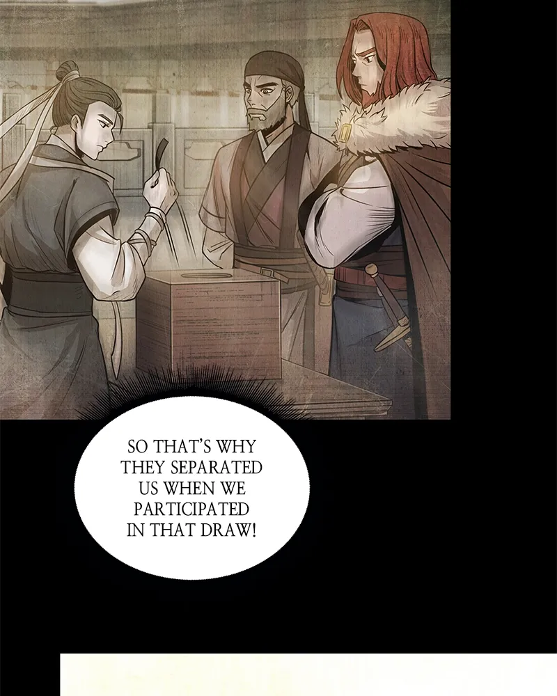 Nano Machine Chapter 24 Page 39
