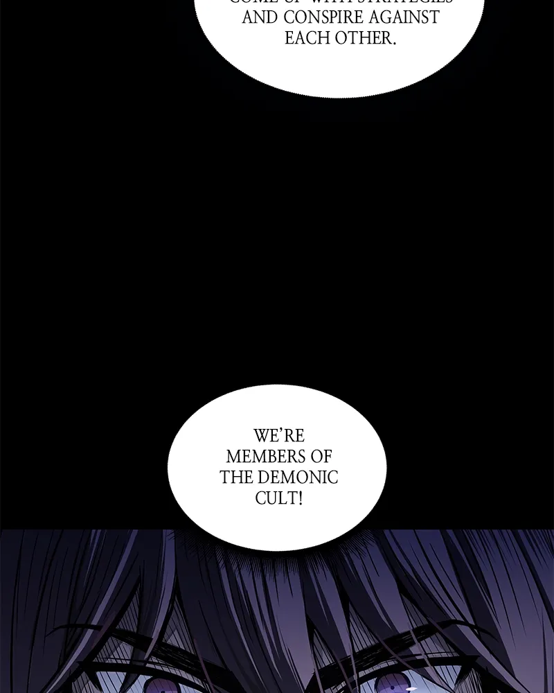 Nano Machine Chapter 24 Page 41