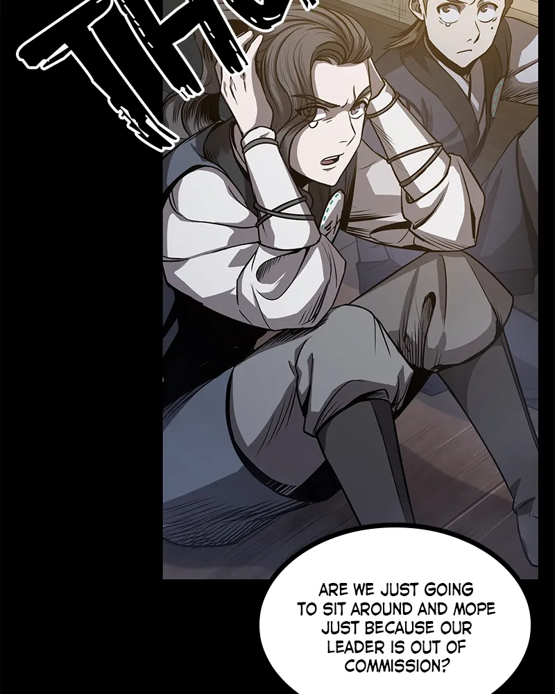 Nano Machine Chapter 24 Page 47