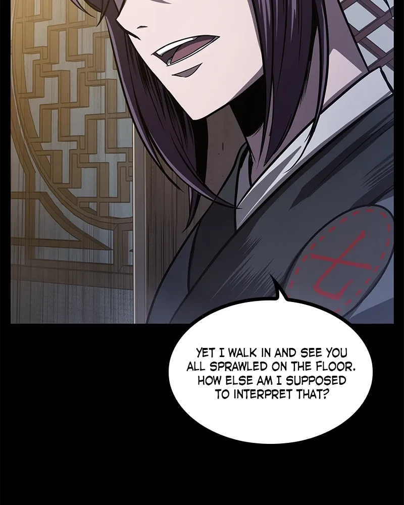 Nano Machine Chapter 24 Page 50
