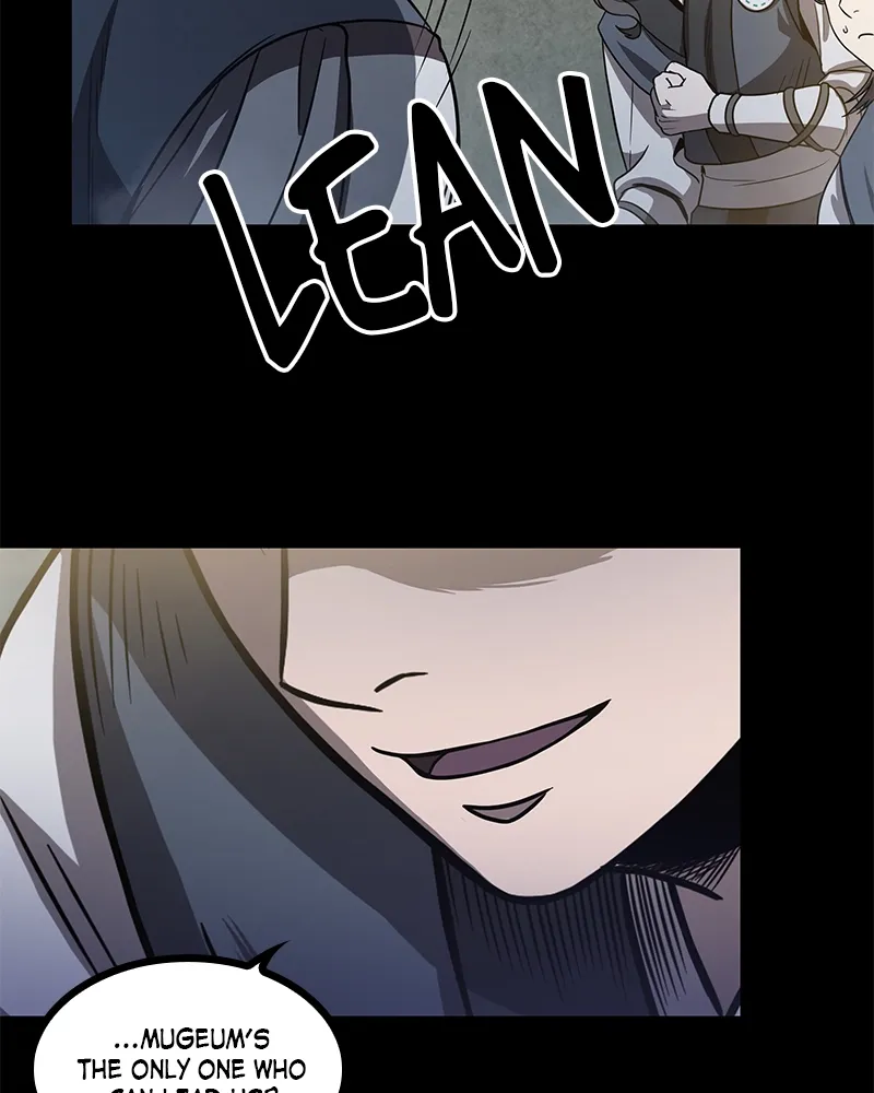 Nano Machine Chapter 24 Page 54
