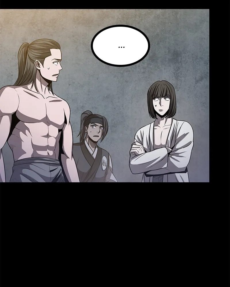 Nano Machine Chapter 24 Page 60