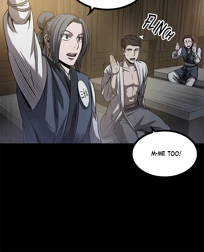 Nano Machine Chapter 24 Page 63