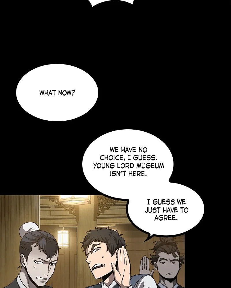 Nano Machine Chapter 24 Page 65