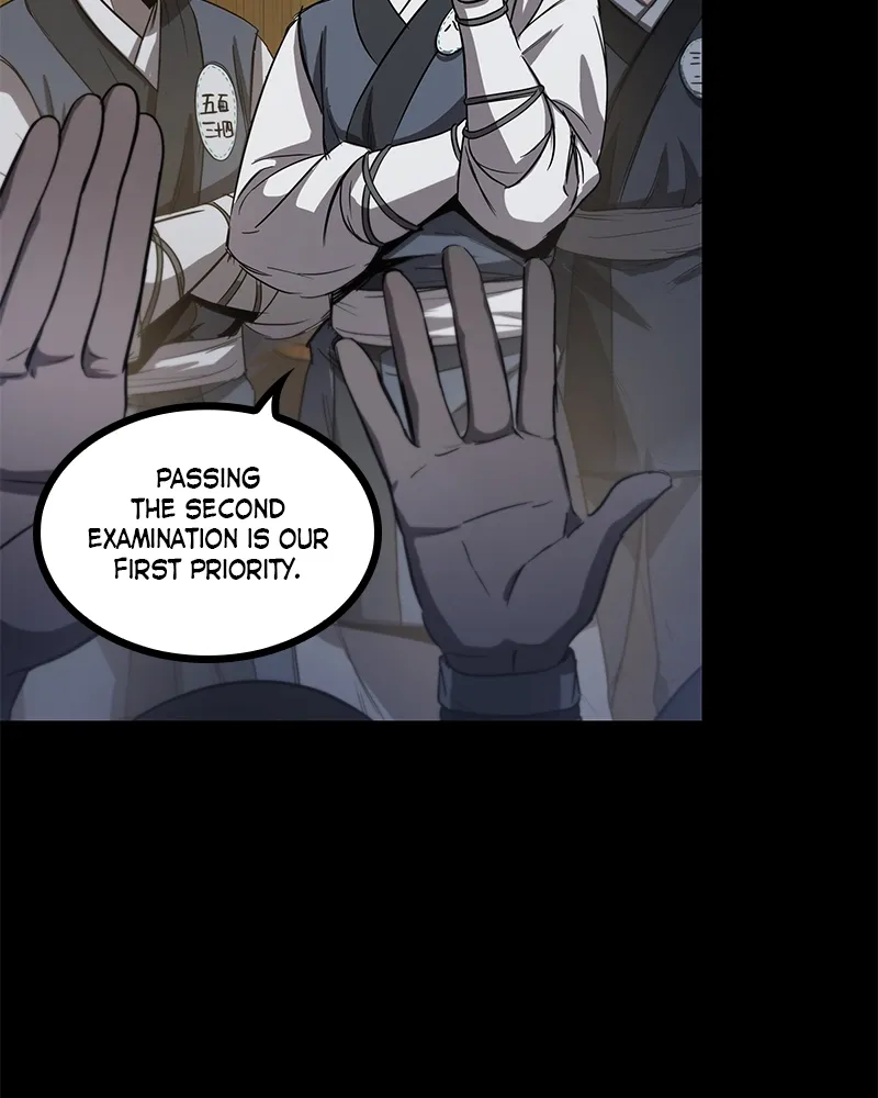 Nano Machine Chapter 24 Page 66