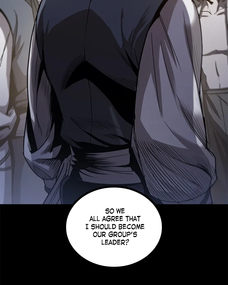 Nano Machine Chapter 24 Page 68