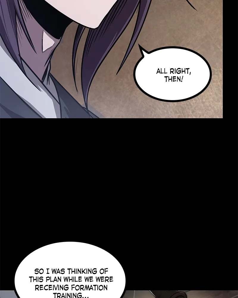 Nano Machine Chapter 24 Page 71