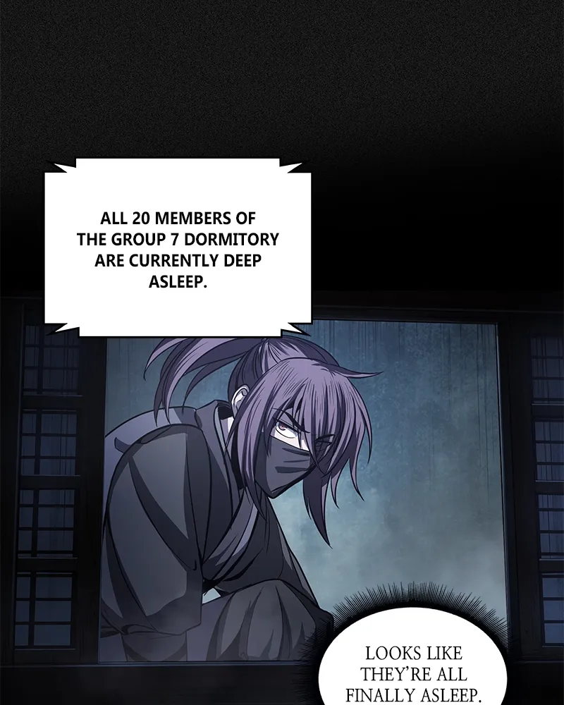 Nano Machine Chapter 24 Page 93