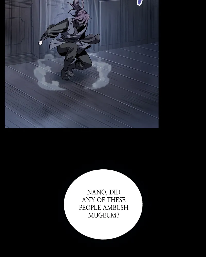 Nano Machine Chapter 24 Page 96