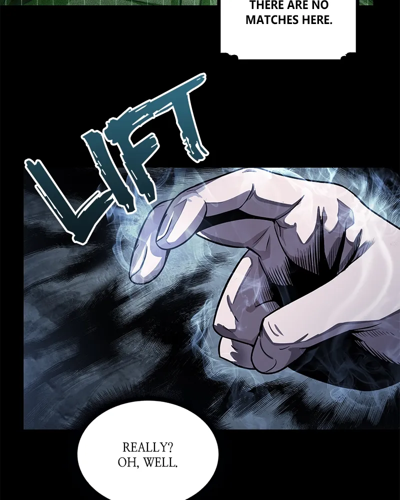 Nano Machine Chapter 24 Page 98