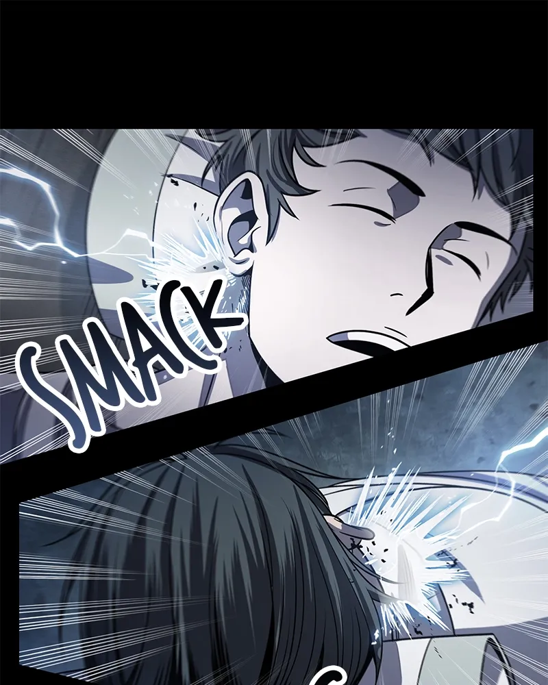 Nano Machine Chapter 24 Page 100