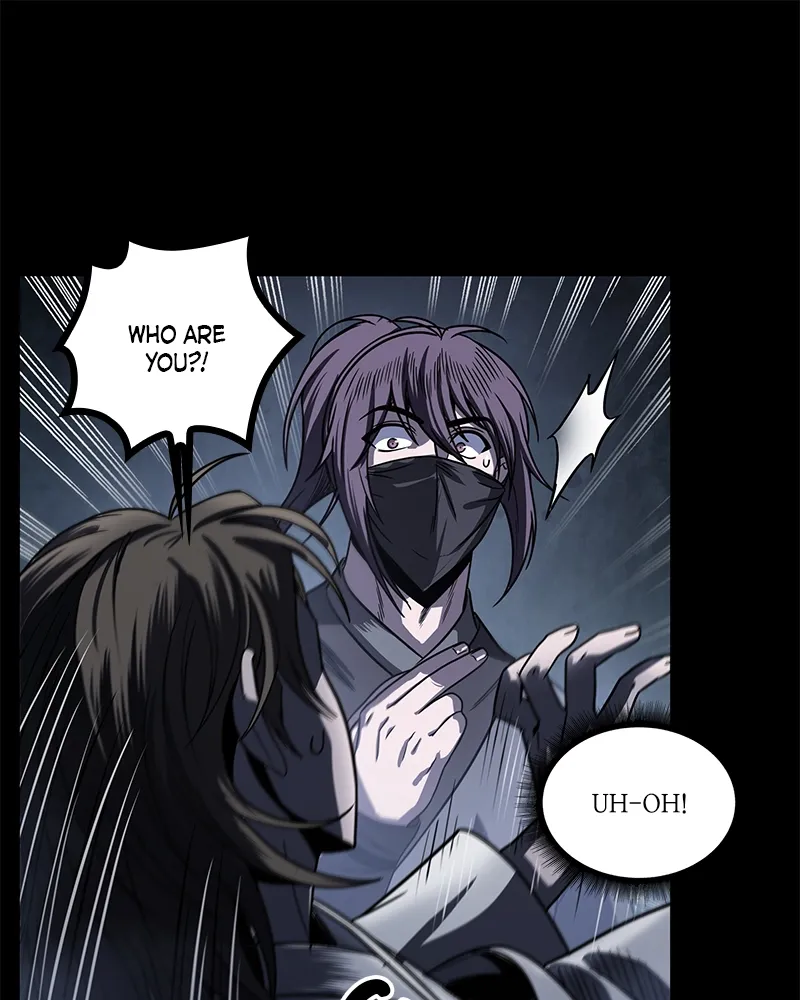 Nano Machine Chapter 24 Page 104