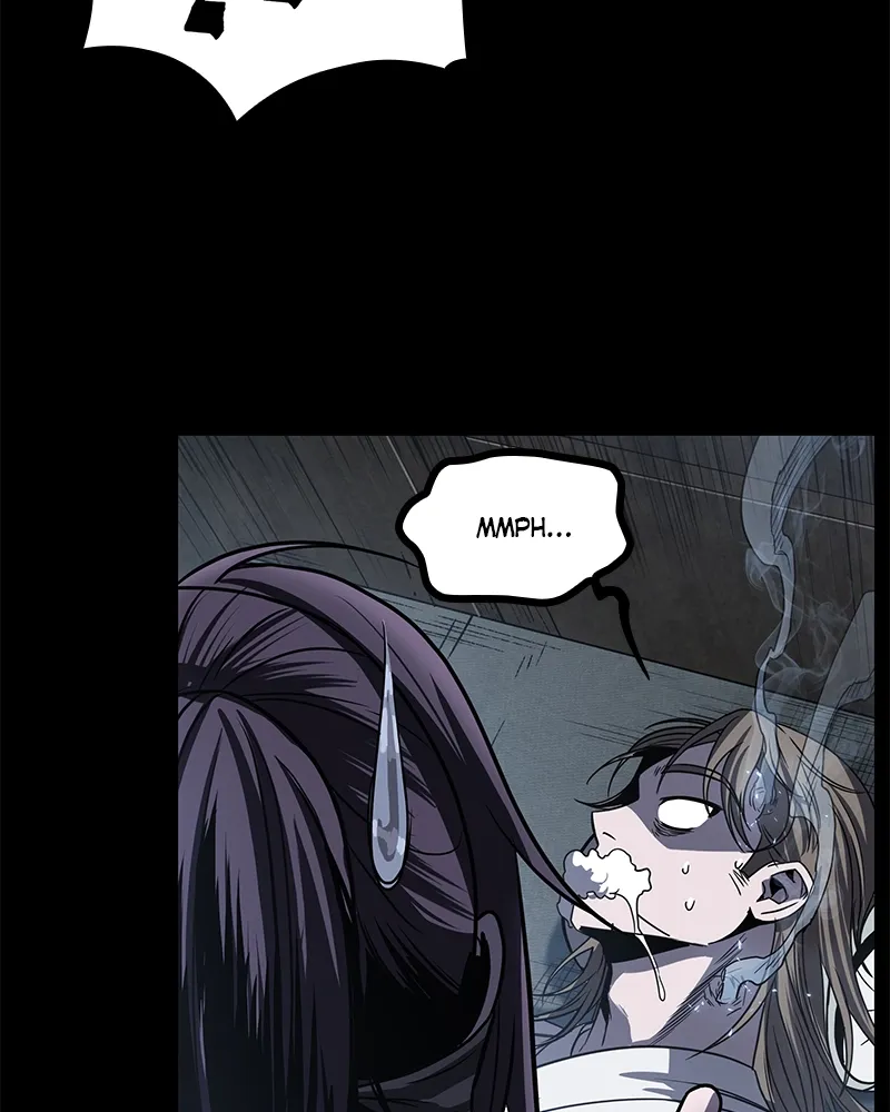Nano Machine Chapter 24 Page 107