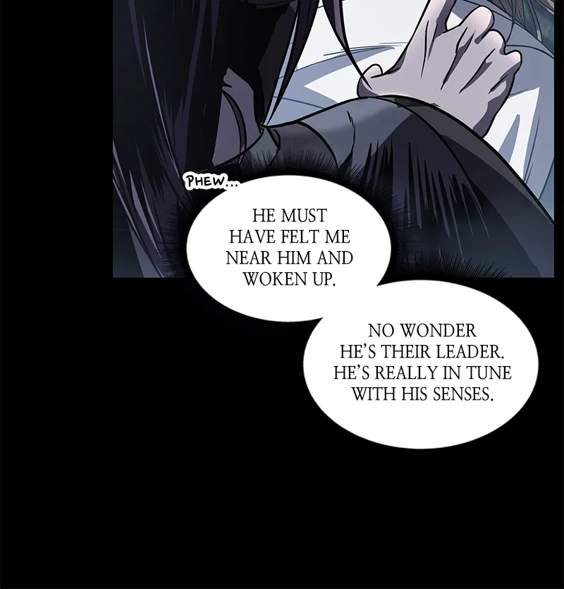 Nano Machine Chapter 24 Page 108